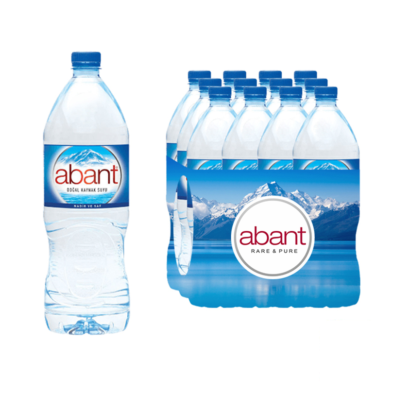 Abant Abant 6 x 1.5 lt