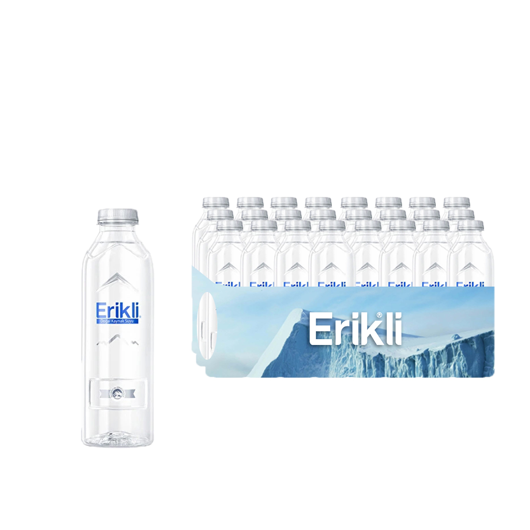 Erikli Erikli Premium Şişe Su 12 x 330 ml
