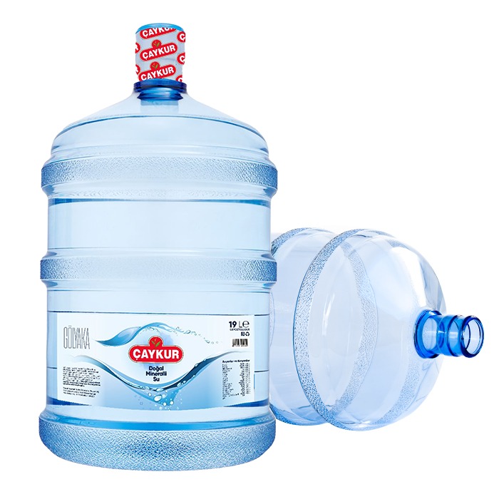 Çaykur Çaykur 19 Lt. Damacana Su