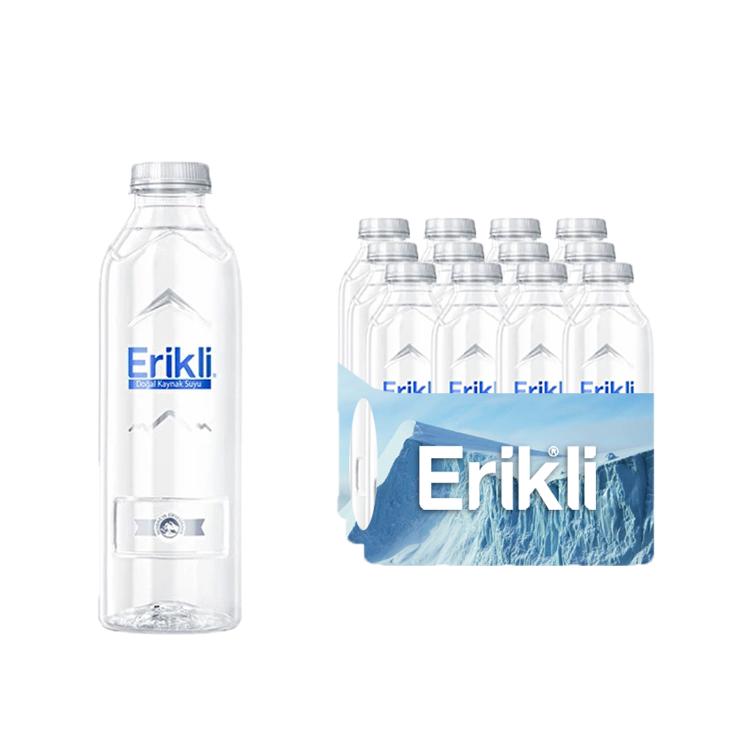 Erikli Erikli Premium Şişe Su 6 x 750 ml