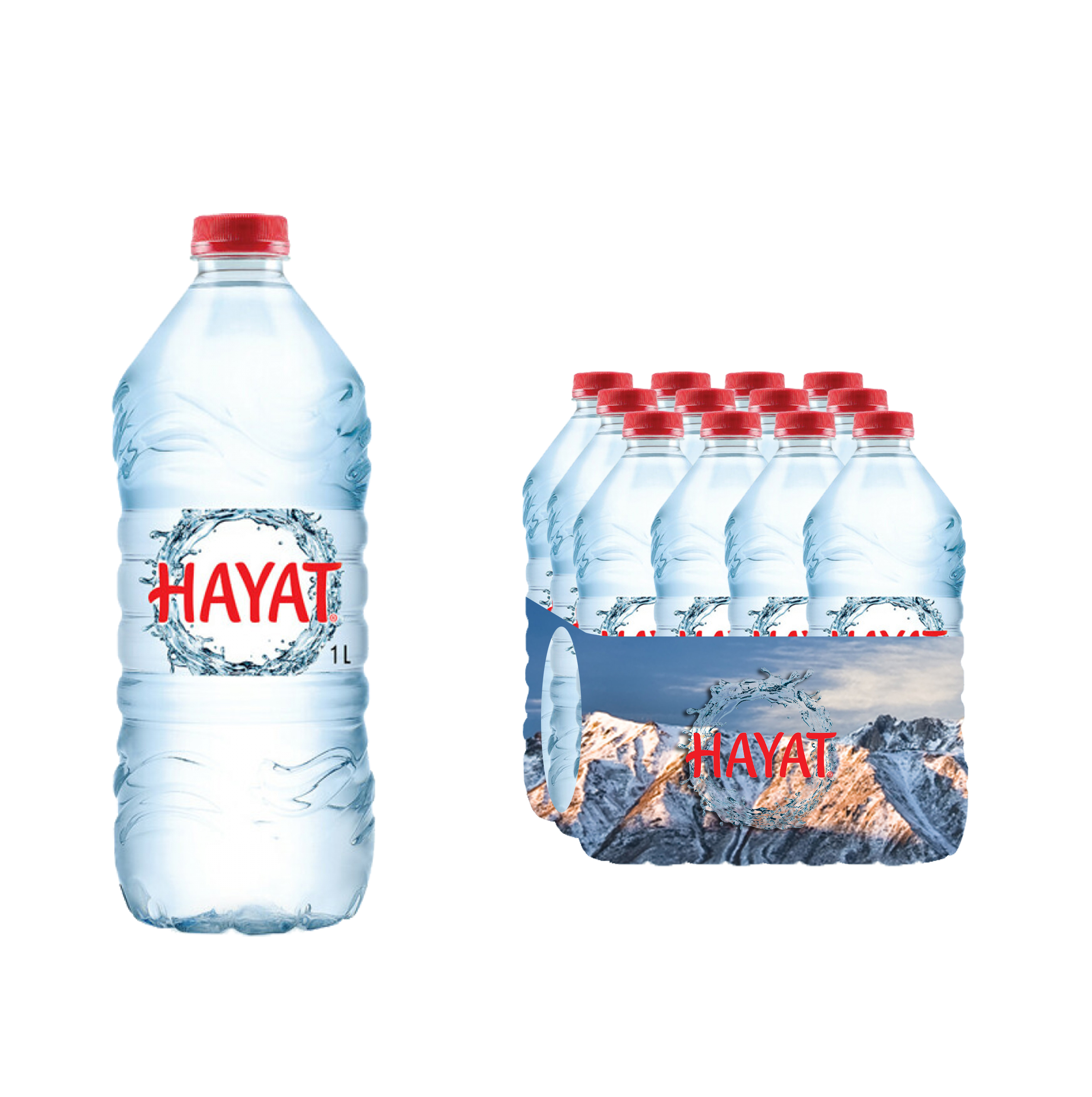 Hayat Hayat 6x1 LT